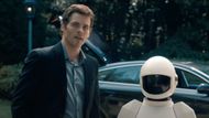 A still from Robot & Frank (Image via YouTube/sonypicturescanada)